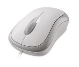 Мышь оптическая Microsoft Basic Optical Mouse White USB (4YH-00008)