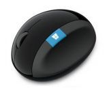    Microsoft Sculpt Ergonomic Mouse For Business (5LV-00002)