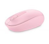    Microsoft Wireless Mobile Mouse 1850 (U7Z-00024) Light Orchid USB