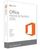 Microsoft Office Home and Student 2016 32-bit/x64 Russian (79G-04322)
