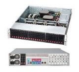   2U SuperMicro CSE-216BE26-R920LPB 920W