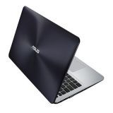  X555LF CI3-5010U 15 4GB 1TB W8 X555LF-XO144H ASUS (90NB08H2-M01910)
