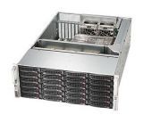    4U 1280W BLACK CSE-846BE26-R1K28B SUPERMICRO (CSE-846BE26-R1K28B)