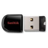 - 16GB Sandisk Cruzer Fit (SDCZ33-016G-G35)