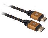 ������ �������������� HDMI-HDMI V1.4 Defender (87428) 1.8�.