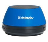   Defender Foxtrot S3 Blue (65557)