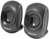  Defender NEO S4 Black (65660)