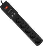   Defender DFS 453 3 Black (99043)