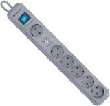   Defender DFS 501 2 Gray (99051)