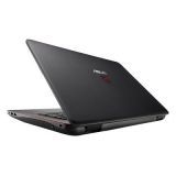  G771JW CI7-4750HQ 17 8GB 2TB W10 G771JW-T7169T ASUS (90NB0856-M03050)