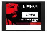 SSD  120 GB Kingston SUV300S37A/120G