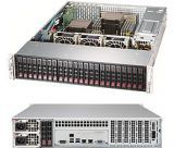   2U Supermicro SSG-2028R-E1CR24L