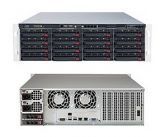   3U Supermicro SSG-6038R-E1CR16H