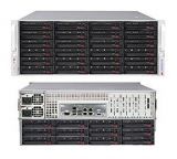 Серверная платформа 4U SATA/SAS SSG-6047R-E1CR36L SUPERMICRO (SSG-6047R-E1CR36L)