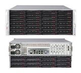   4U Supermicro SSG-6047R-E1CR36N