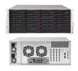   4U Supermicro SSG-6048R-E1CR24H