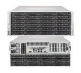   4U Supermicro SSG-6048R-E1CR36L
