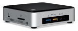 - Intel NUC (NUC6I3SYK) (Intel Core i3-6100U 2,3Ghz / Intel HD Graphics 520)