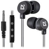 ��������� Defender Pulse-453 Black (63453)