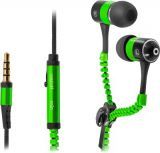 ��������� Defender Zigzag Green (63800)