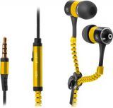 ��������� Defender Zigzag Yellow (63802)