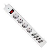   Defender DFS 301 1.8 White (99407)