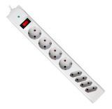   Defender DFS 303 3 White (99455)