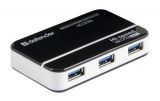  USB 3.0 Defender QUADRO Quick (83510)