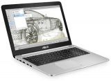  K501UB CI5-6200U 15 6GB 1TB W10 K501UB-DM045T ASUS (90NB0A52-M00660)