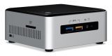 - Intel NUC (6I5SYH) (Intel Core i5-6260U 1,9Ghz / Intel Iris 540)