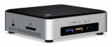 - Intel NUC (6I5SYK) (Intel Core i5-6260U 1,9Ghz / Intel Iris 540)