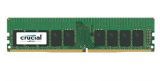   16GB DDR4 Crucial PC4-17000 2133Mhz ECC (CT16G4WFD8213)