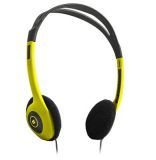 ��������� Defender Aura HN-001 Yellow (63000)