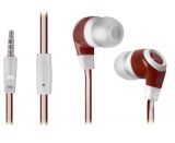 ��������� Defender Pulse-430 White/Red (63433)