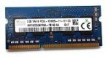 ����������� ������ SO-DIMM DDR III 2GB Hynix PC12800 1600MHz (HMT425S6AFR6A-PBN0)