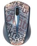    Defender StreetArt MS-305 Grey (52305)