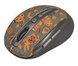    Defender To-GO MS-585 Nano Wonderland Brown (52584)