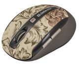    Defender To-GO MS-585 Nano Tea-rose Grey (52588)