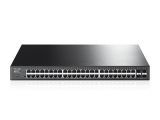  48PORT 1000M 4 SFP/T1600G-52PS TP-LINK (T1600G-52PS)