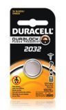   CR-2032 Duracell (DL2032)