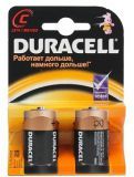   LR14 Duracell (LR14-2BL)