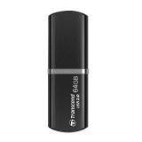 Флэш-накопитель 64GB Transcend JetFlash 320 (TS64GJF320K)