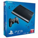   Sony PlayStation 3 Super Slim 12Gb (CECH-4308A)