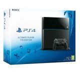 PLAYSTATION 4 CONSOLE 1TB/PS719862833 SONY (PS719862833)