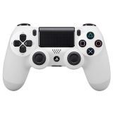  Sony Dualshock 4 White (CUH-ZCT1EWHITE)