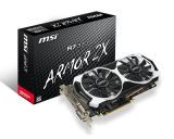  PCIE16 R7 370 2GB GDDR5/R7 370 2GD5T OC MSI (R73702GD5TOC)