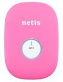 ��������� WiFi ������� Netis E1 Pink