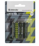   Defender LR03-4B AAA 4 . (56002)