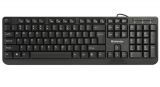  Defender OfficeMate HM-710 Black (45710)