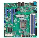   ASRock E3C236D4U
